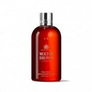 Molton Brown Neon Amber Bath & Shower Gel (300 ml)