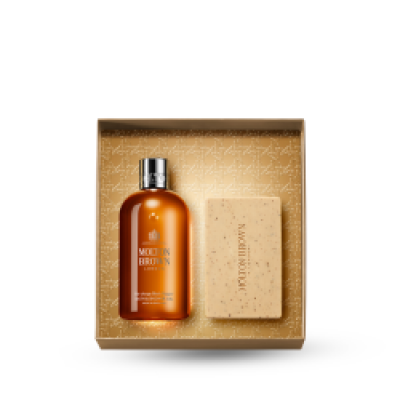 Molton Brown Re-Charge Black Pepper Body Care Collection