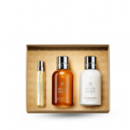 Molton Brown Re-Charge Black Pepper Collection