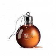 Molton Brown Re-Charge Black Pepper Shower Gel Bauble 75 ml