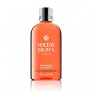 Molton Brown Rejuvenating Artic Birch Bath & Shower Gel