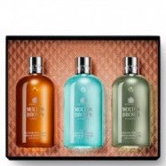 Molton Brown Spicy & Aromatic Collection 3x300 ml