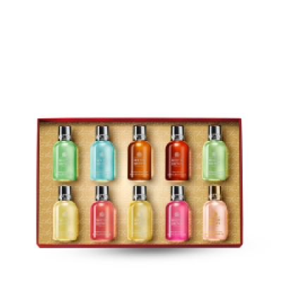 Molton Brown Stocking Filler