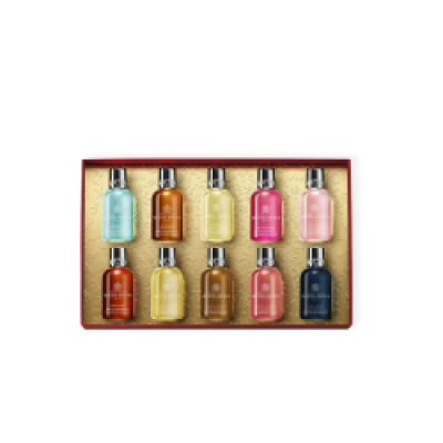 Molton Brown Stocking Filler Gift Set