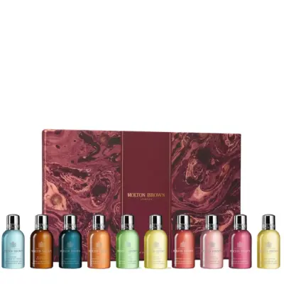 Molton Brown Stocking Filler Gift Set