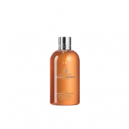 Molton Brown Sunlit Clementine & Vetiver Bath & Shower Gel 300ml (300 ml)
