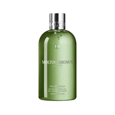 Molton Brown Tea Ceremony Bath & Shower Gel
