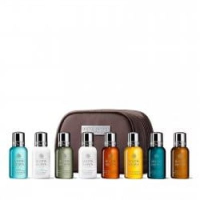 Molton Brown The Daring Adventurer Mini Travel Bag