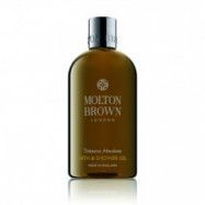 Molton Brown Tobacco Absolute Bath & Shower Gel 300 ml