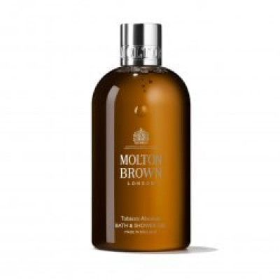 Molton Brown Tobacco Absolute Bath & Shower Gel