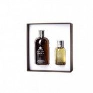 Molton Brown Tobacco Absolute Fragrance Layering Gift Set