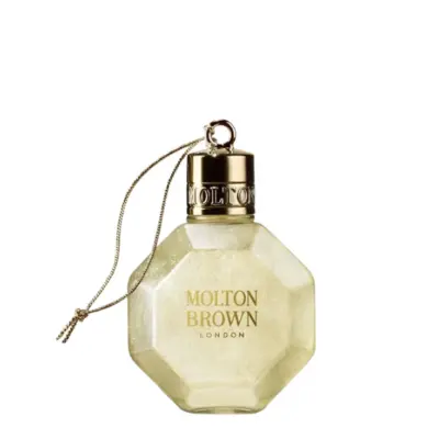 Molton Brown Vintage Shower Gel Bauble