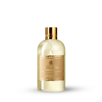 Molton Brown Vintage with Elderflower Bath & Shower Gel