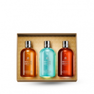 Molton Brown Woody & Aromatic Collection