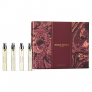 Molton Brown Woody & Floral Fragrance Discovery Set