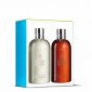 Molton Brown Woody & Oriental Collection