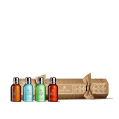 Molton Brown Woody & Spicy Christmas Cracker