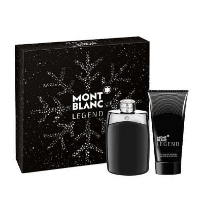 Mont Blanc Legend Presentask