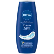 Nivea Creme Care Shower Cream (250 ml)