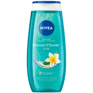 Nivea Hawaii Flower&Oil Shower Gel (250 ml)