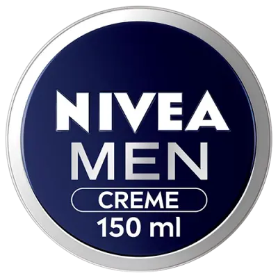 Nivea MEN Creme (150 ml)
