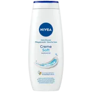 Nivea Moisture Creme Soft Shower Cream (500 ml)