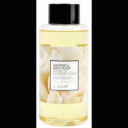 No Brand J. Lulur SPA Touch of Verbena Shower & Bath Foam 500 ml