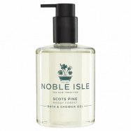 Noble Isle Scots Pine Shower Gel