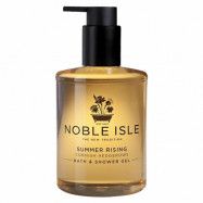 Noble Isle Summer Rising Shower Gel