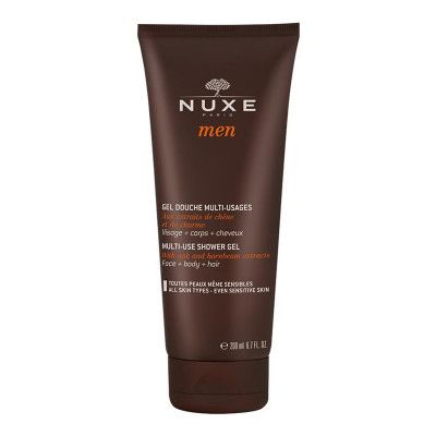 Nuxe Men Shower Gel