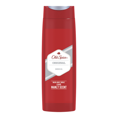 Old Spice Shower Gel Original