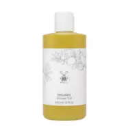 Organic Shower Gel