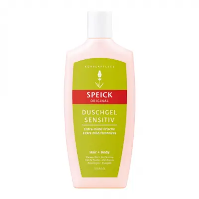 Original Sensitive Shower Gel