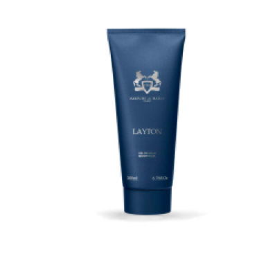 Parfums de Marly Layton Shower Gel 200ml