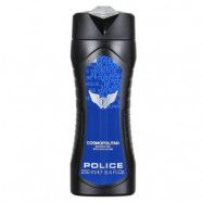 Police Contemporary Cosmopolitan Shower Gel, Police