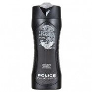 Police Contemporary Original Shower Gel, Police