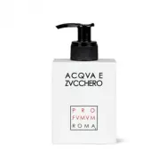 Profumum Roma Bath and Shower Gel Acqua e Zucchero