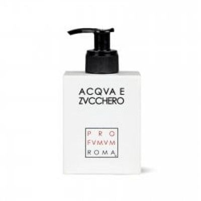 Profumum Roma Bath and Shower Gel Acqua e Zucchero