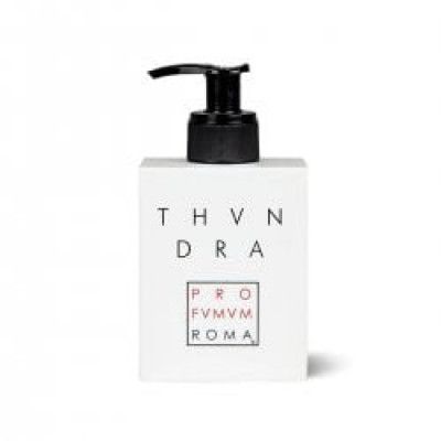 Profumum Roma Bath and Shower Gel Thundra