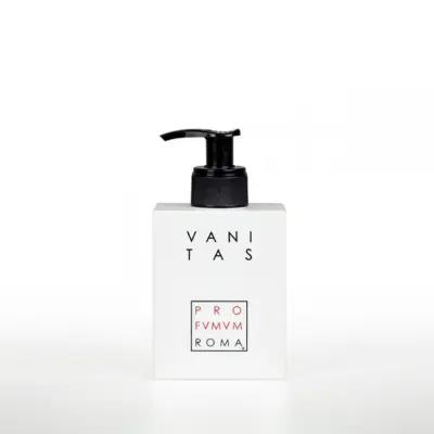 Profumum Roma Bath and Shower Gel Vanitas