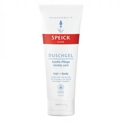 Pure Shower Gel