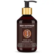 Raw Naturals Pale Ale Shower Gel (300 ml)