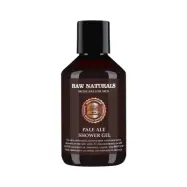 Raw Naturals Pale Ale Shower Gel