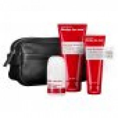 Recipe For Men Body & Face Kit