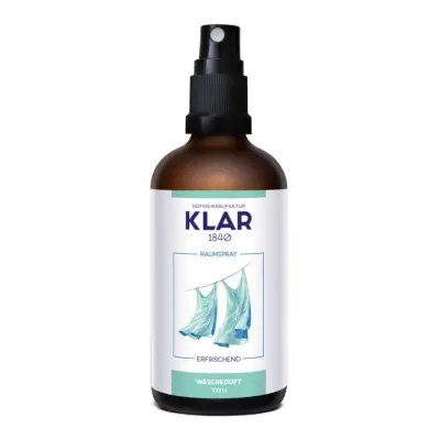 Room Spray Laundry Scent