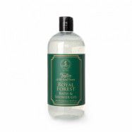 Royal Forest Bath & Shower Gel - 500 ml