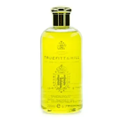 Sandalwood Bath & Shower Gel