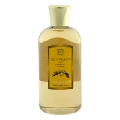 Sandalwood Hair & Body Wash - 200 ml