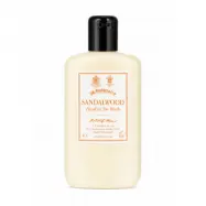 Sandalwood Head-to-wash