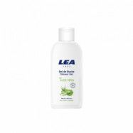 Travel Size Aloe Vera Shower Gel